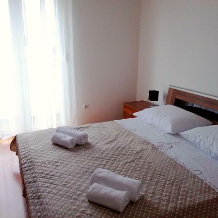 רייקה Apartman A&A מראה חיצוני תמונה