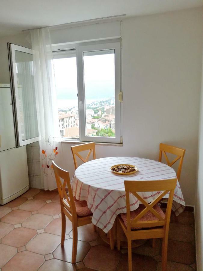 רייקה Apartman A&A מראה חיצוני תמונה
