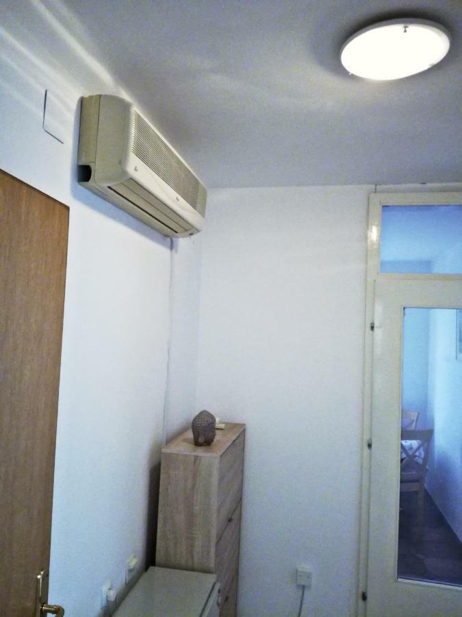 רייקה Apartman A&A מראה חיצוני תמונה